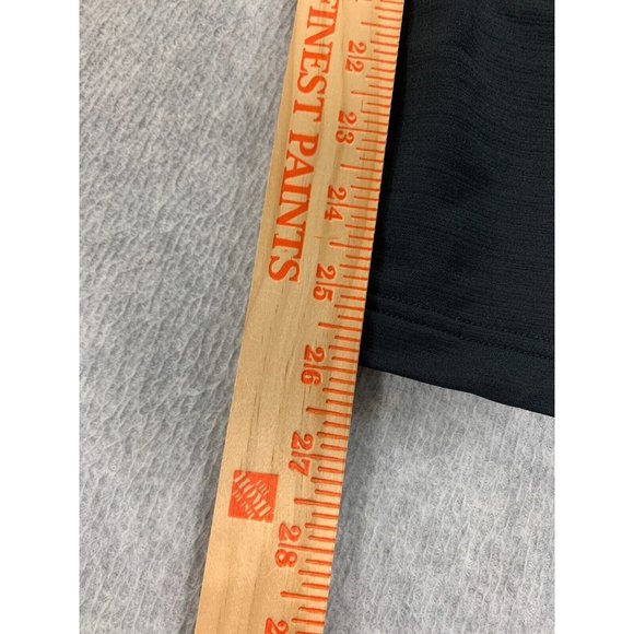 Nike‎ Pro Compression Full Length Athletic Base Layer (Men's Large) Black - Picture 12 of 15